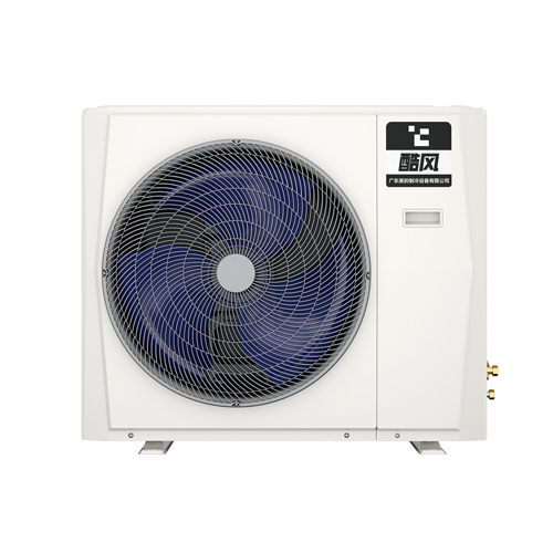 美的小多聯(lián)酷風風管機  MJZ-140W/BP3N1-D01CF(1)Ⅱ 一拖多外機 卡其 Coolfree