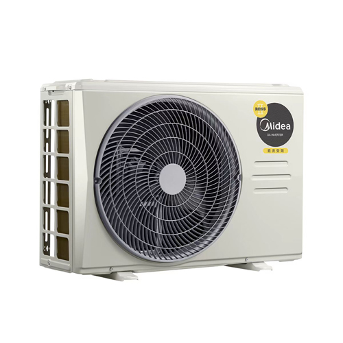 美的一拖一悅享風管機 KFR-72T2W/BP2DN1-YX(2)Ⅱ 風管式套機 NA